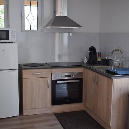 Appartement Neuf Et Independant Dans Rez-De-Villa Vallauris Eksteriør billede